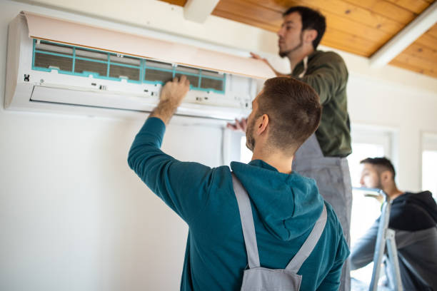 Best Best HVAC companies  in Upper Saddle River, NJ