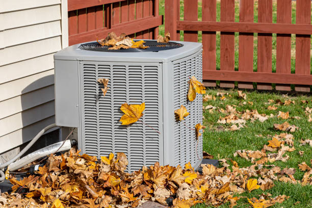 Best Emergency HVAC repair  in Upper Saddle River, NJ