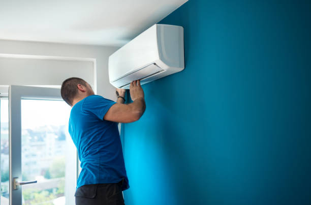 Best HVAC air duct cleaning  in Upper Saddle River, NJ