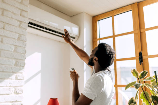Best Heating repair services  in Upper Saddle River, NJ