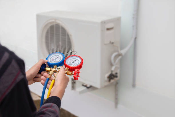 Best Air quality test  in Upper Saddle River, NJ