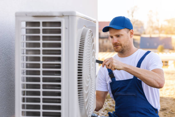 Best Ductless HVAC repair  in Upper Saddle River, NJ