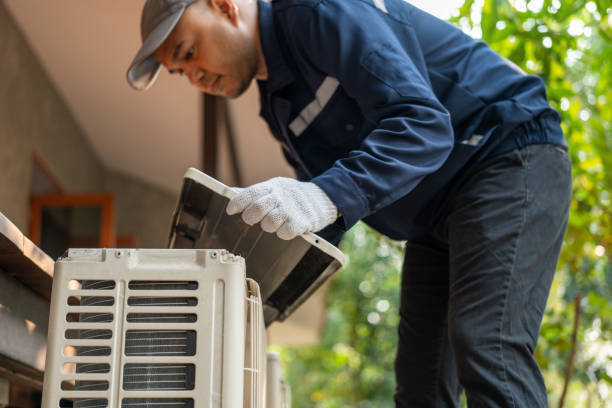 Affordable air conditioning repair in Upper Saddle River, NJ
